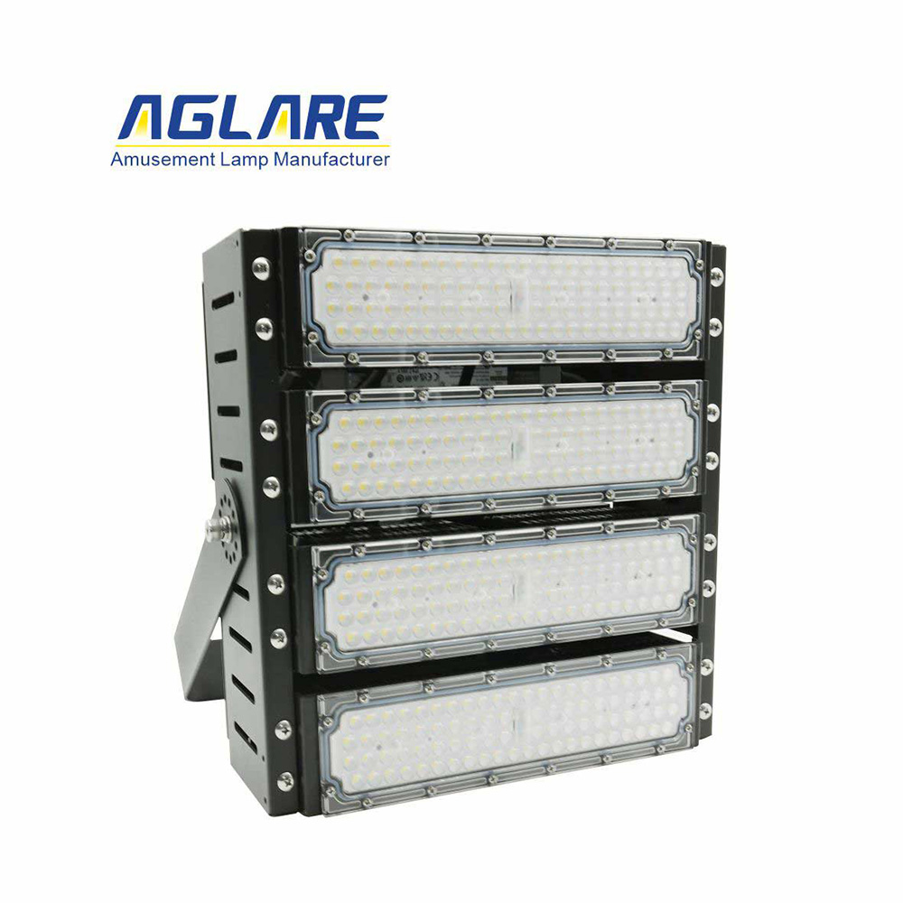 400 Watt LED Stadium Lights for Football Field Lighting